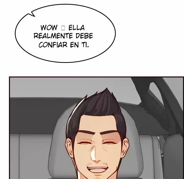 Never Too Late - Capítulo 56 - Página 33 - LectorTMOo