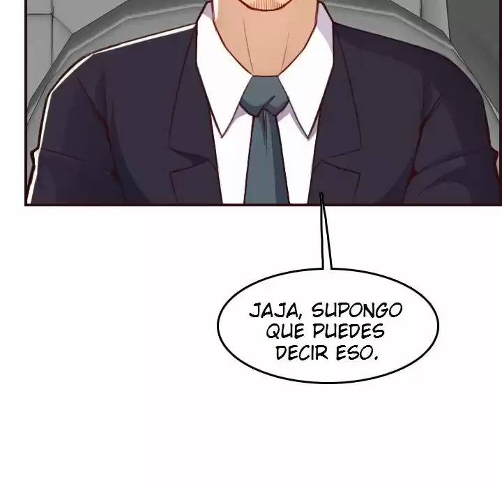 Never Too Late - Capítulo 56 - Página 34 - LectorTMOo