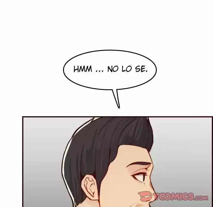 Never Too Late - Capítulo 56 - Página 37 - LectorTMOo