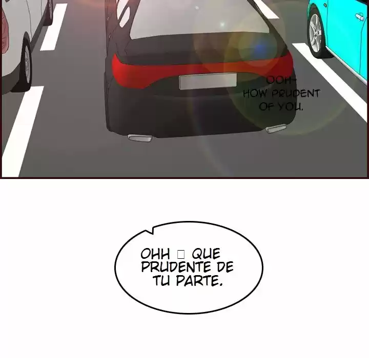 Never Too Late - Capítulo 56 - Página 40 - LectorTMOo