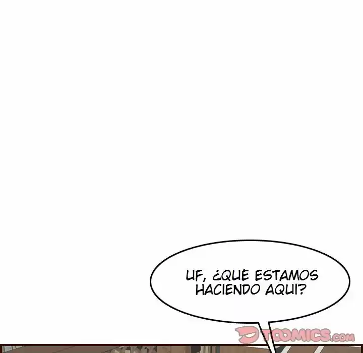Never Too Late - Capítulo 56 - Página 71 - LectorTMOo