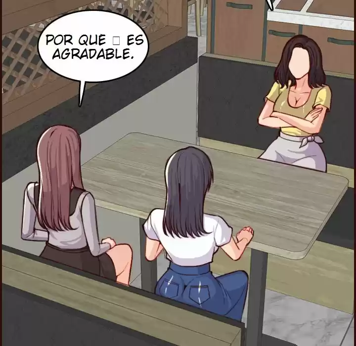 Never Too Late - Capítulo 56 - Página 72 - LectorTMOo