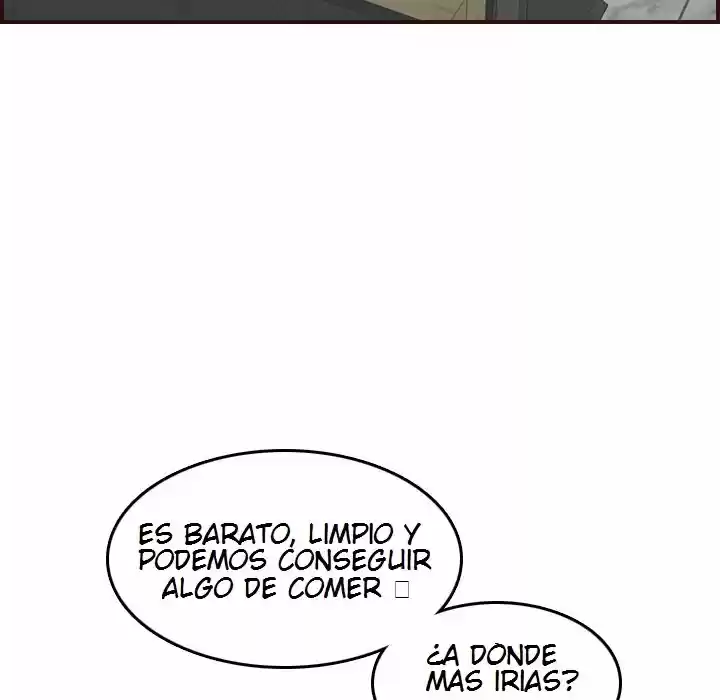 Never Too Late - Capítulo 56 - Página 73 - LectorTMOo