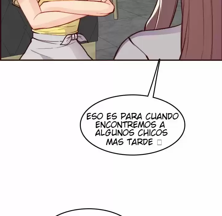 Never Too Late - Capítulo 56 - Página 77 - LectorTMOo