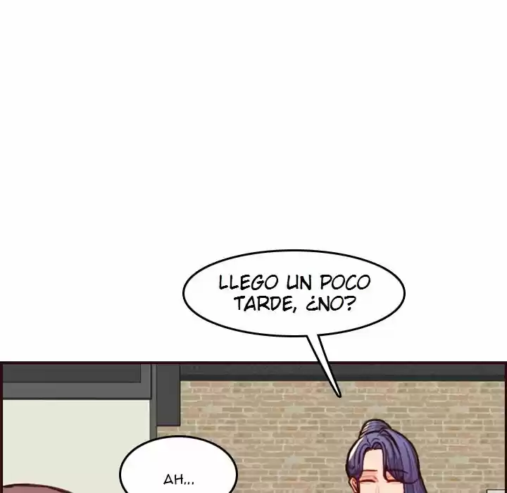 Never Too Late - Capítulo 56 - Página 88 - LectorTMOo