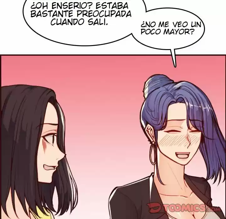 Never Too Late - Capítulo 56 - Página 95 - LectorTMOo