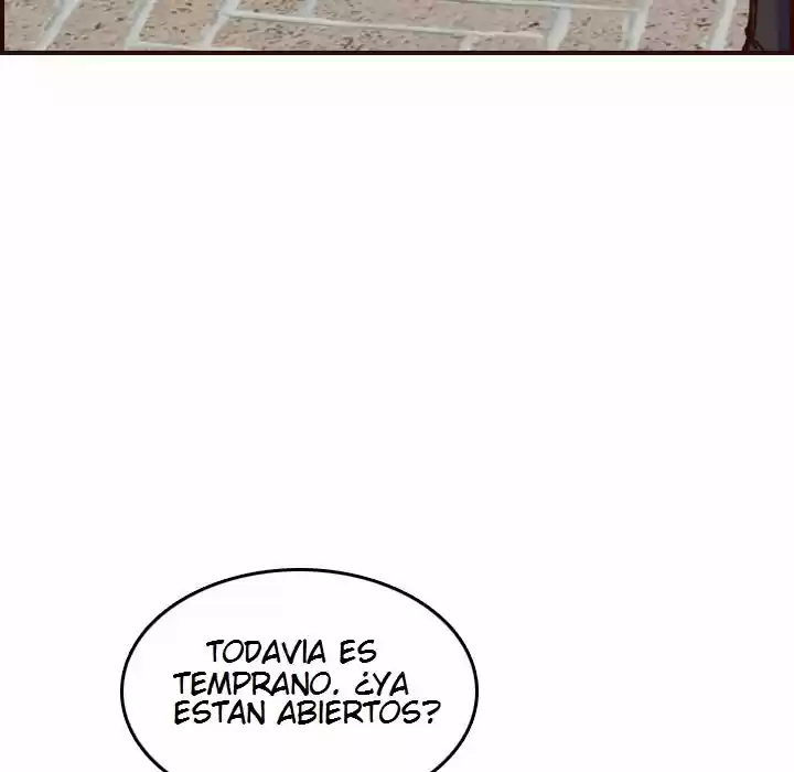 Never Too Late - Capítulo 56 - Página 106 - LectorTMOo