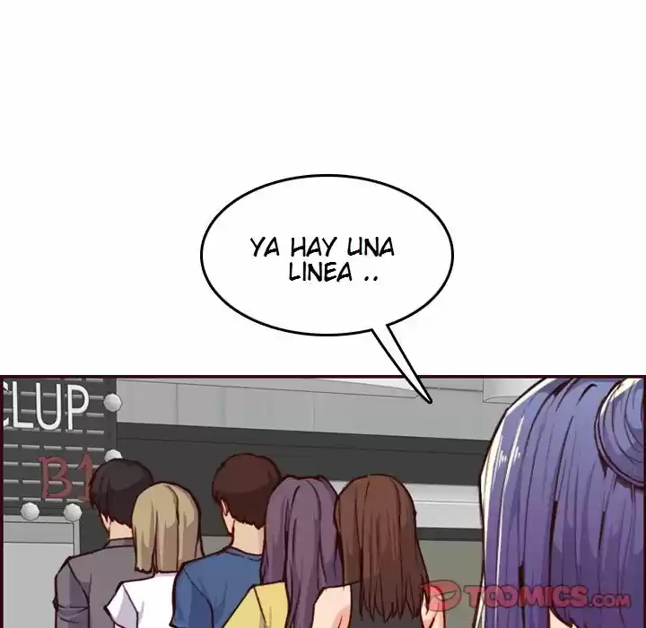 Never Too Late - Capítulo 56 - Página 112 - LectorTMOo