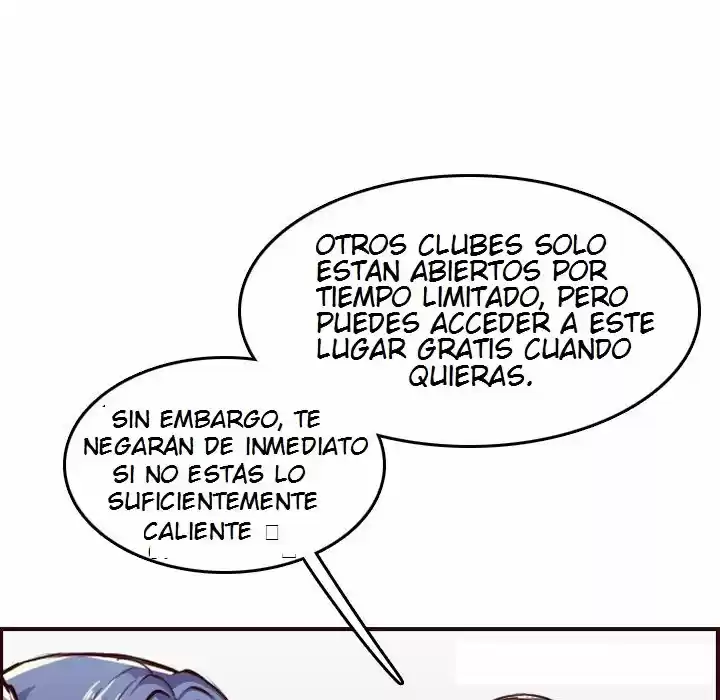 Never Too Late - Capítulo 56 - Página 124 - LectorTMOo