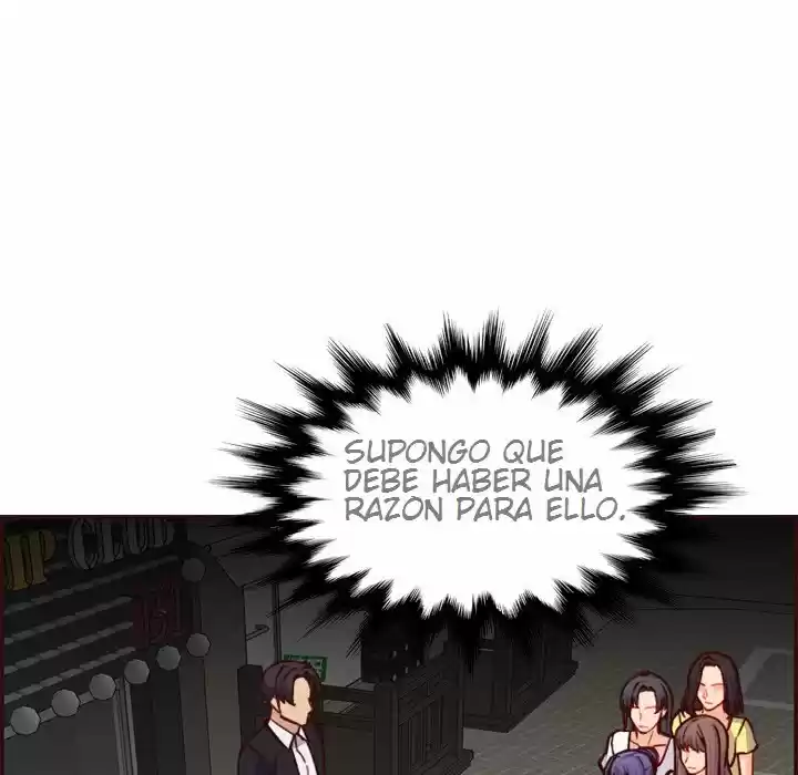 Never Too Late - Capítulo 56 - Página 128 - LectorTMOo