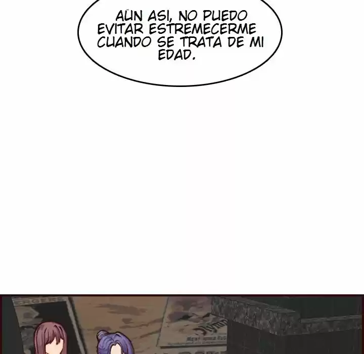 Never Too Late - Capítulo 57 - Página 12 - LectorTMOo
