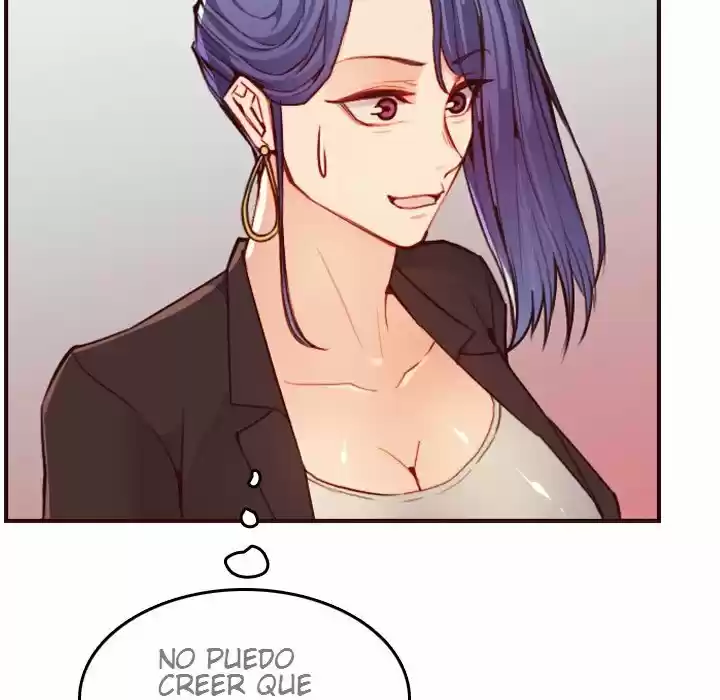 Never Too Late - Capítulo 57 - Página 18 - LectorTMOo