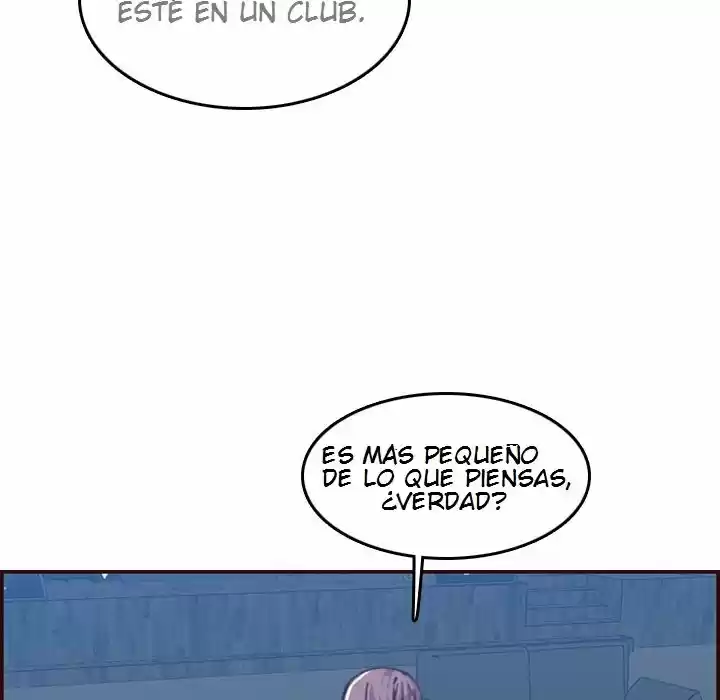 Never Too Late - Capítulo 57 - Página 19 - LectorTMOo
