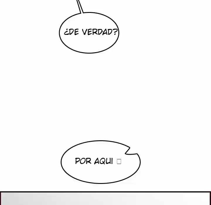 Never Too Late - Capítulo 57 - Página 23 - LectorTMOo