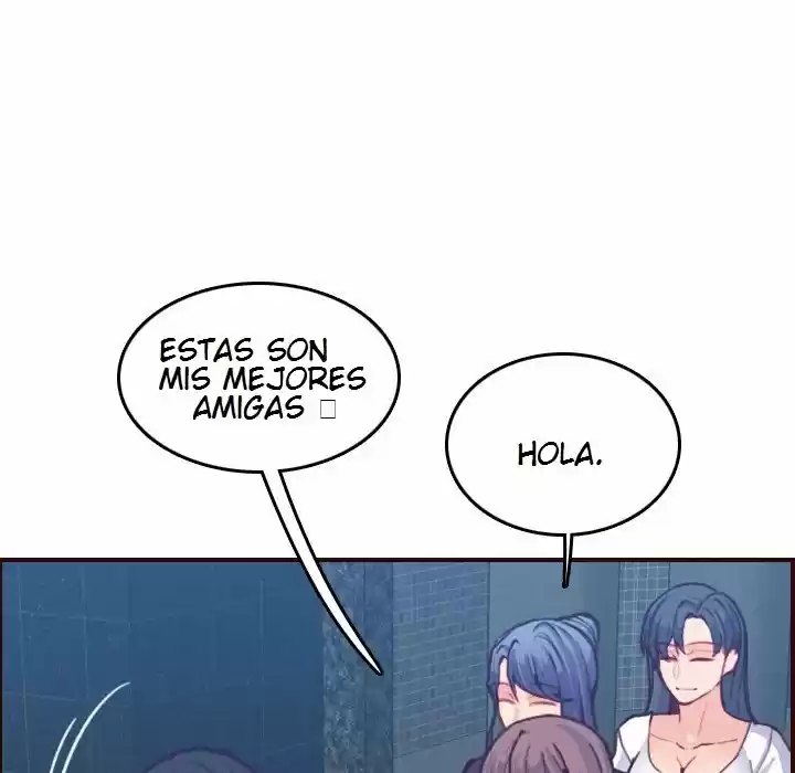 Never Too Late - Capítulo 57 - Página 27 - LectorTMOo