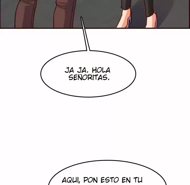 Never Too Late - Capítulo 57 - Página 29 - LectorTMOo