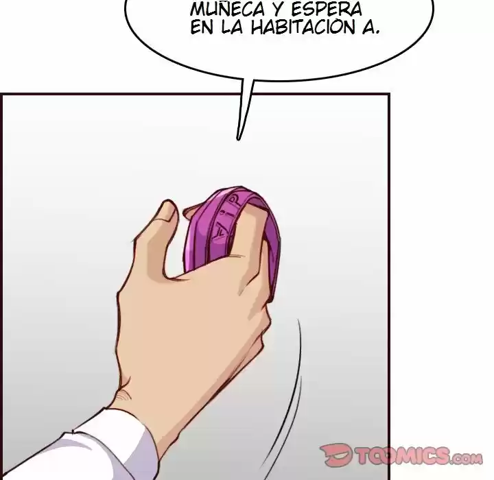 Never Too Late - Capítulo 57 - Página 30 - LectorTMOo