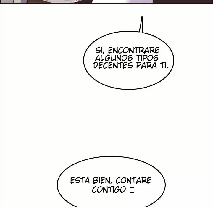 Never Too Late - Capítulo 57 - Página 35 - LectorTMOo