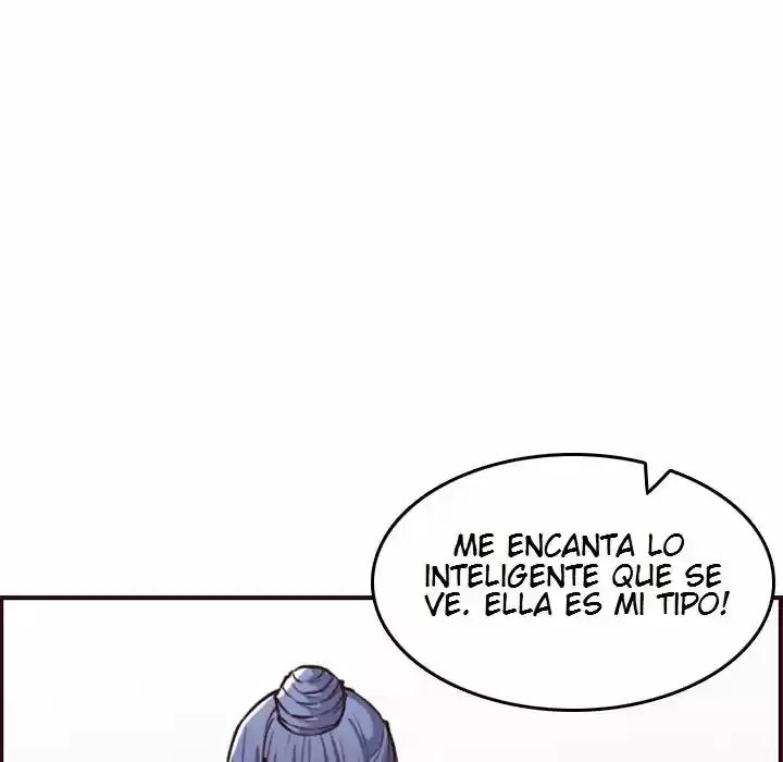 Never Too Late - Capítulo 57 - Página 40 - LectorTMOo