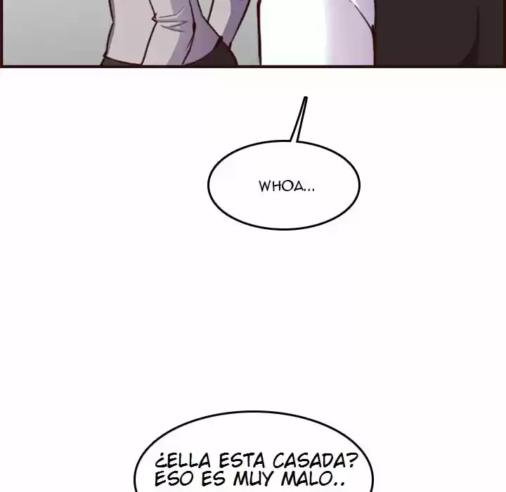 Never Too Late - Capítulo 57 - Página 44 - LectorTMOo