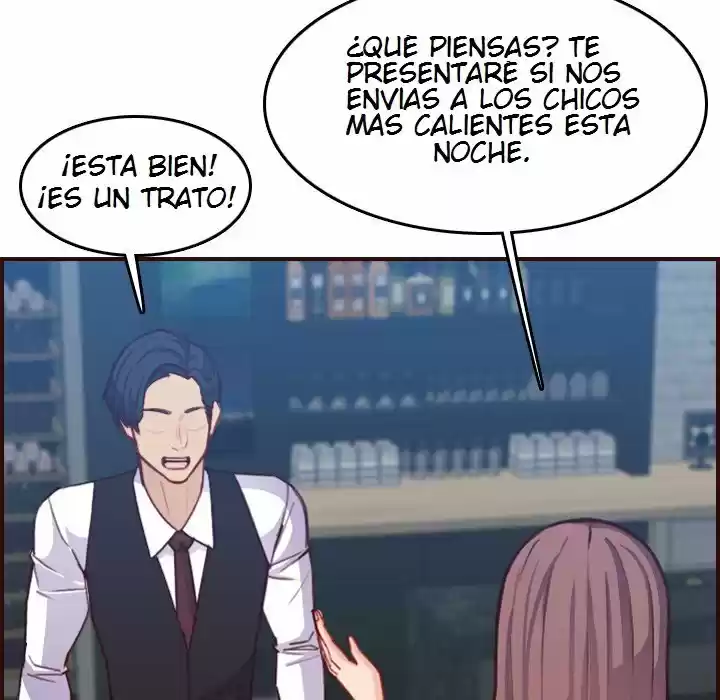 Never Too Late - Capítulo 57 - Página 49 - LectorTMOo