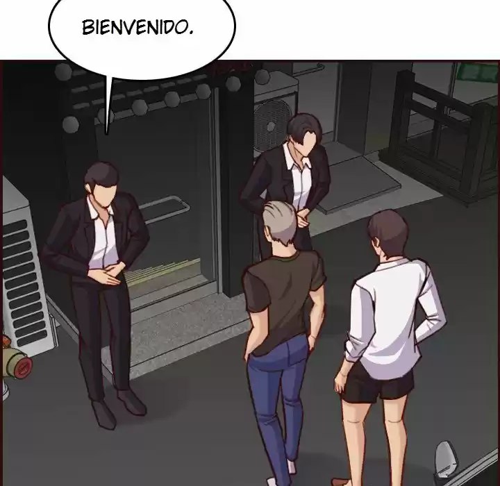 Never Too Late - Capítulo 57 - Página 55 - LectorTMOo