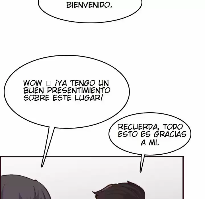 Never Too Late - Capítulo 57 - Página 61 - LectorTMOo