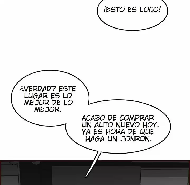 Never Too Late - Capítulo 57 - Página 65 - LectorTMOo