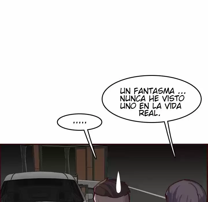 Never Too Late - Capítulo 57 - Página 71 - LectorTMOo