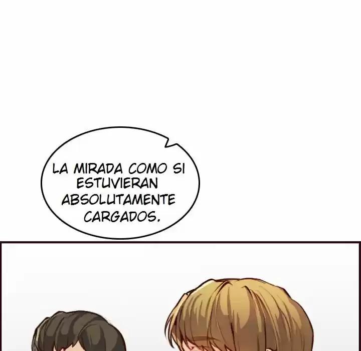 Never Too Late - Capítulo 57 - Página 77 - LectorTMOo