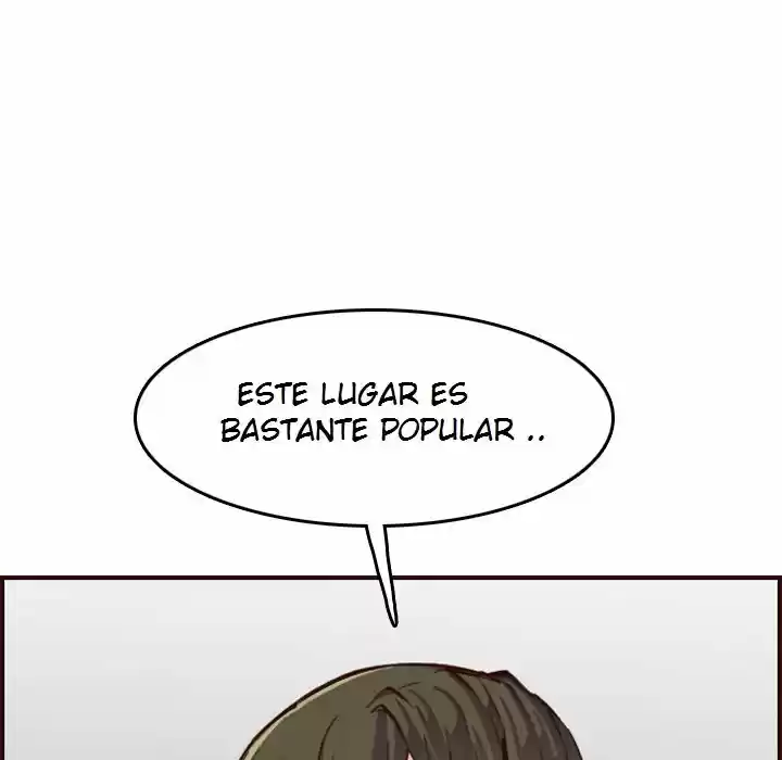 Never Too Late - Capítulo 57 - Página 87 - LectorTMOo