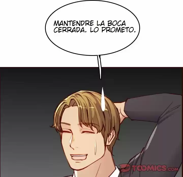 Never Too Late - Capítulo 57 - Página 94 - LectorTMOo