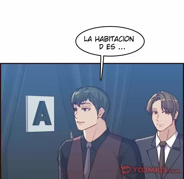 Never Too Late - Capítulo 57 - Página 112 - LectorTMOo