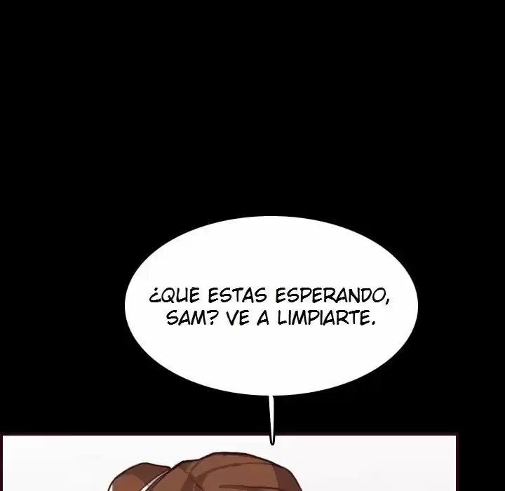Never Too Late - Capítulo 58 - Página 17 - LectorTMOo