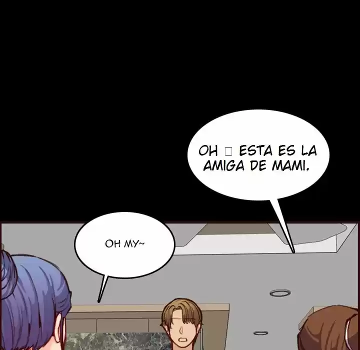 Never Too Late - Capítulo 58 - Página 21 - LectorTMOo