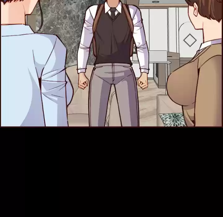 Never Too Late - Capítulo 58 - Página 22 - LectorTMOo