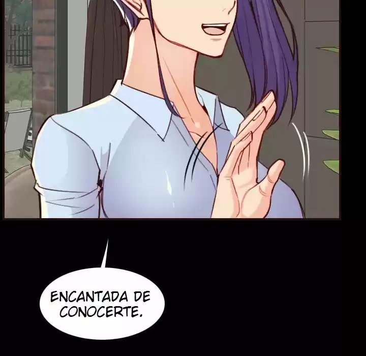 Never Too Late - Capítulo 58 - Página 24 - LectorTMOo