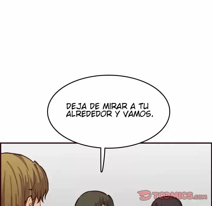 Never Too Late - Capítulo 58 - Página 41 - LectorTMOo
