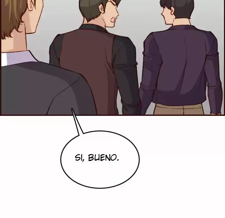 Never Too Late - Capítulo 58 - Página 42 - LectorTMOo