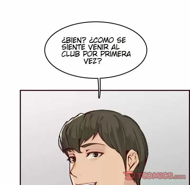 Never Too Late - Capítulo 58 - Página 52 - LectorTMOo
