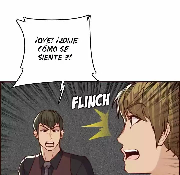 Never Too Late - Capítulo 58 - Página 56 - LectorTMOo