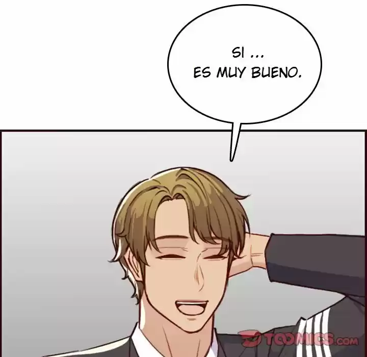 Never Too Late - Capítulo 58 - Página 58 - LectorTMOo