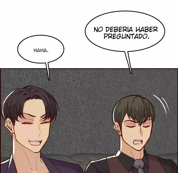 Never Too Late - Capítulo 58 - Página 60 - LectorTMOo