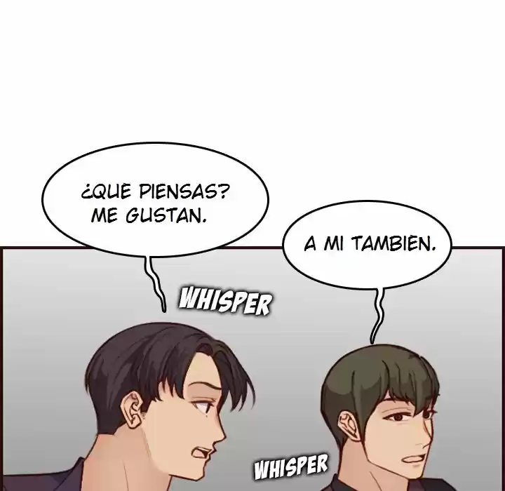 Never Too Late - Capítulo 58 - Página 69 - LectorTMOo