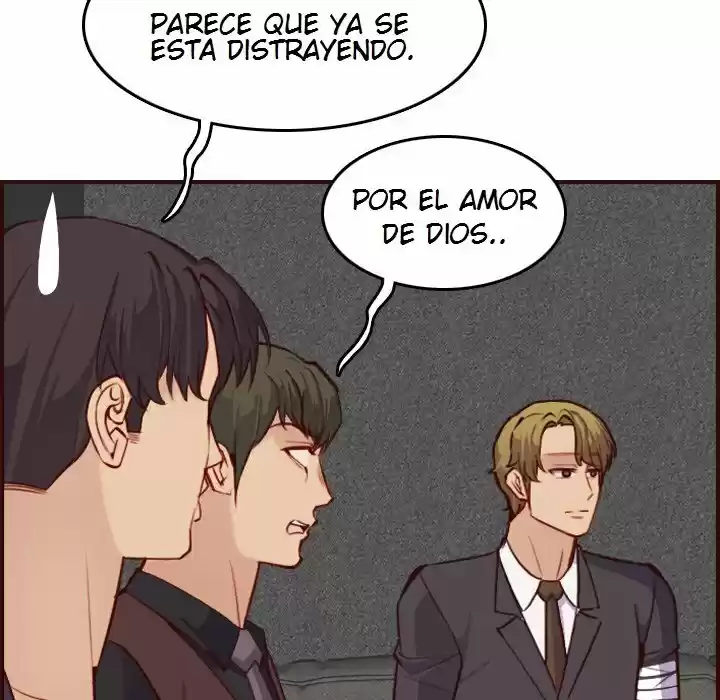 Never Too Late - Capítulo 58 - Página 73 - LectorTMOo