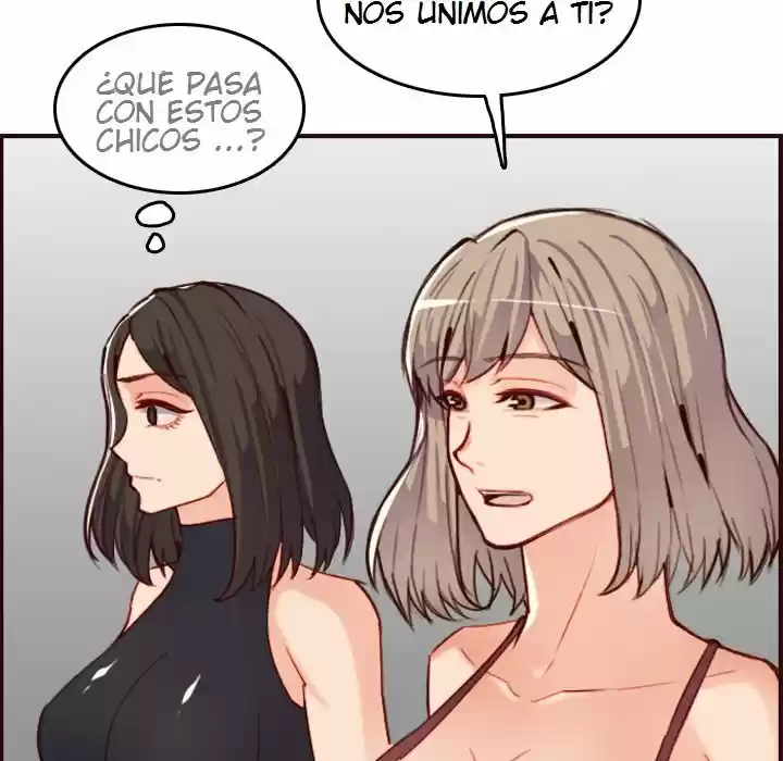 Never Too Late - Capítulo 58 - Página 75 - LectorTMOo