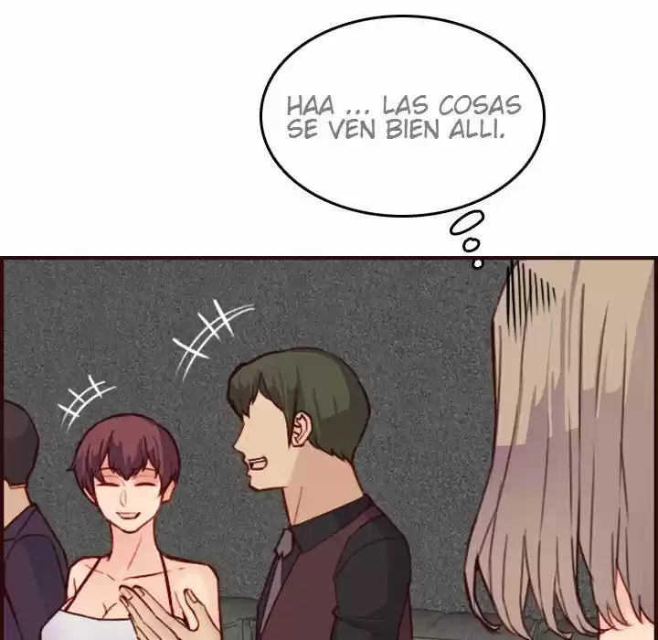 Never Too Late - Capítulo 58 - Página 85 - LectorTMOo