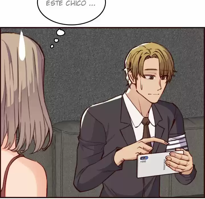 Never Too Late - Capítulo 58 - Página 87 - LectorTMOo