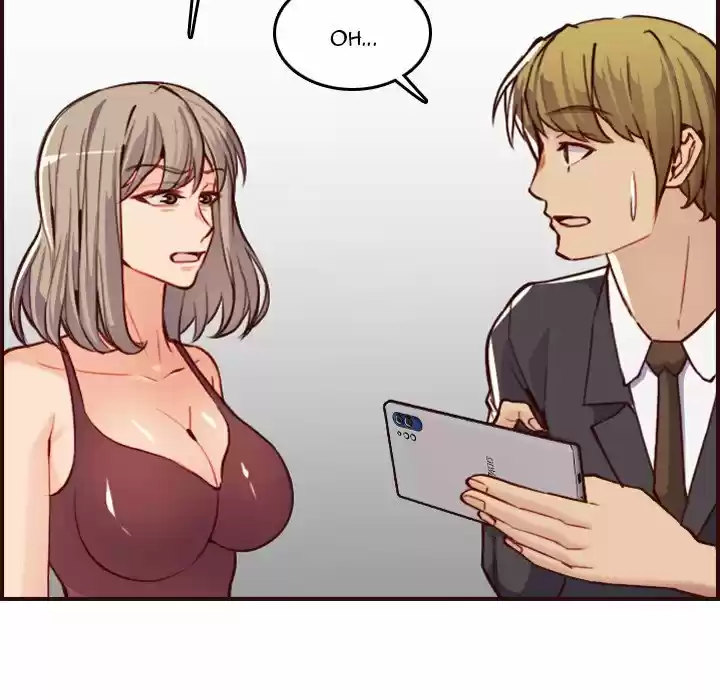 Never Too Late - Capítulo 58 - Página 91 - LectorTMOo