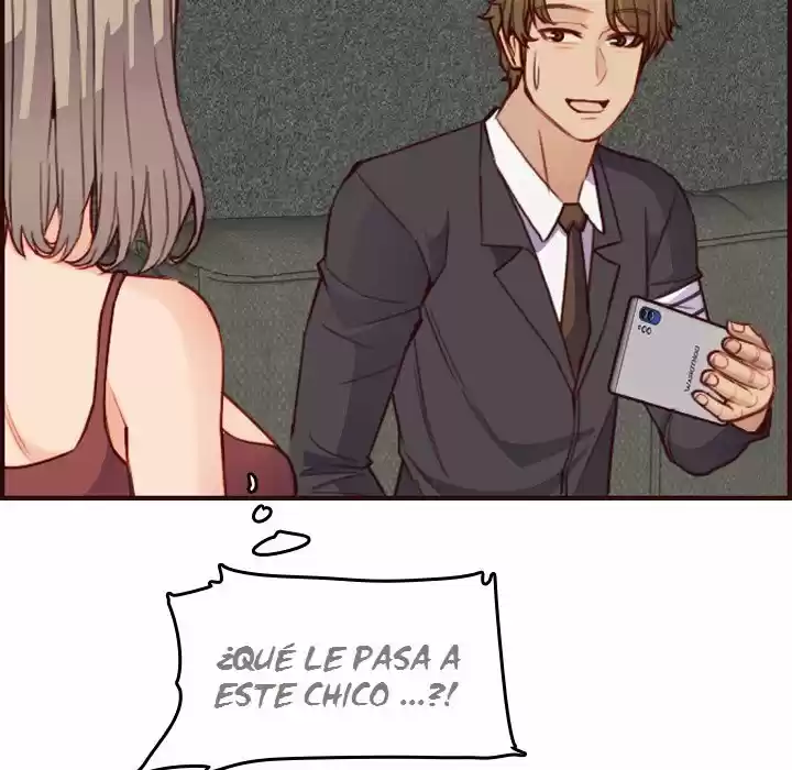 Never Too Late - Capítulo 58 - Página 95 - LectorTMOo